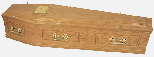 Durham Coffin